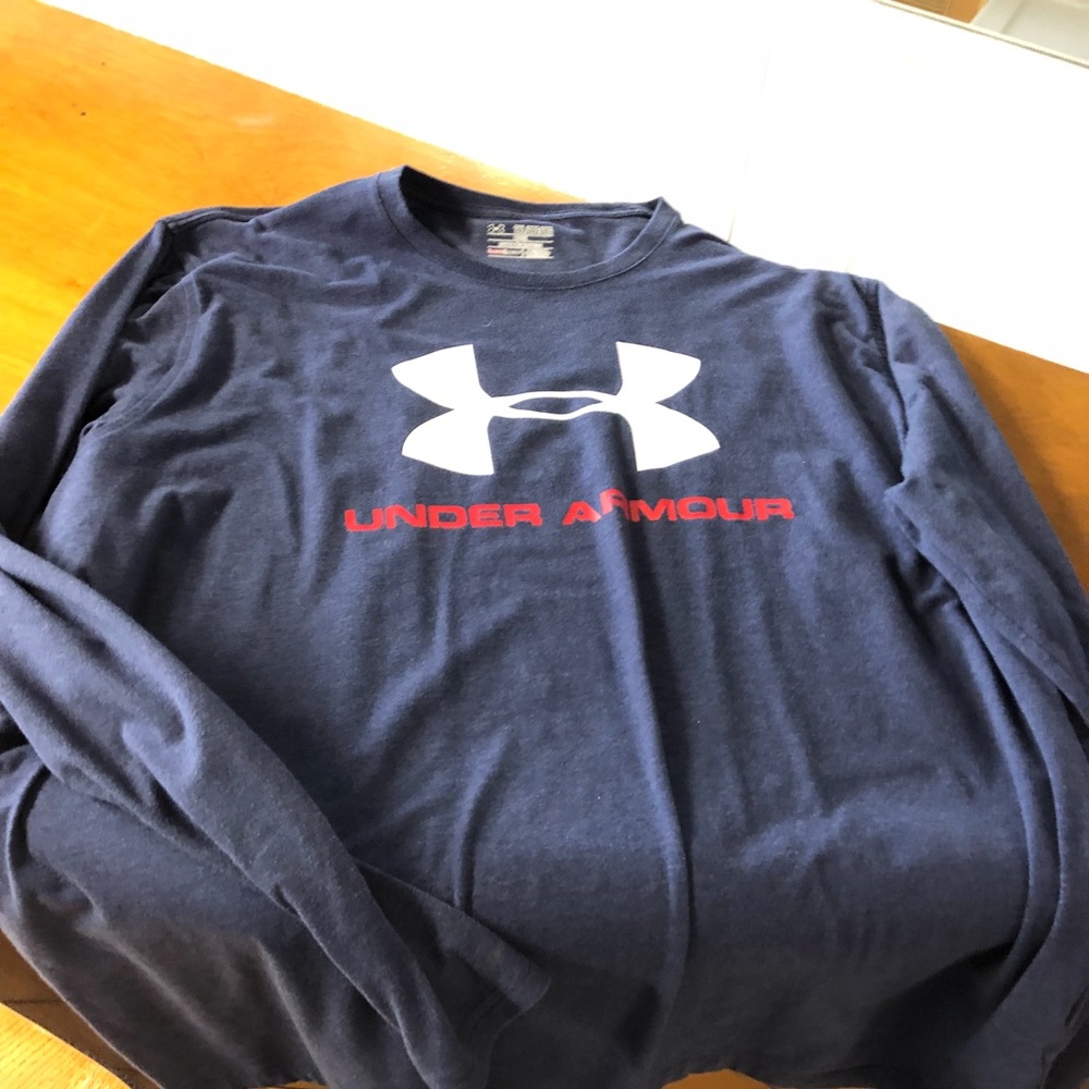 Under Armour Tee